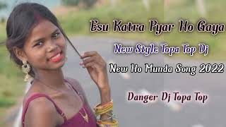 New Ho Dj Song Topa Top 2022 New Ho Dj Song 2022 [upl. by Kiehl197]