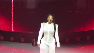 Janet Jackson  Escapade  O2 Arena 28th September 2024 [upl. by Dorraj323]