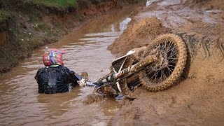 Mud Max  Hobby Riders 🇬🇧 British Extreme Super Series 2023 [upl. by Ybrek]