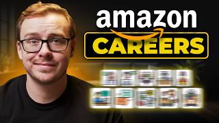 Top 17 Amazon Work From Home Jobs To Try In 2024 [upl. by Toulon]