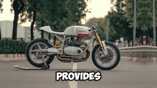 Bimota Tesi H2 The Superbike Redefining Speed amp Innovationquot [upl. by Prisca]