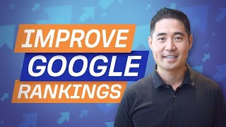 SEO For Beginners A Basic Search Engine Optimization Tutorial for Higher Google Rankings [upl. by Eerol165]