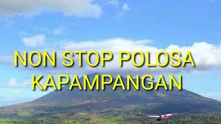 NONSTOP MUSIC POLOSA KAPAMPANGAN [upl. by Cissie]