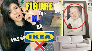 FIGURE DI M DA IKEA ❌83 [upl. by Hamal]