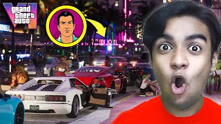 SECRET Things You Missed in GTA 6 Trailer… [upl. by Nyrret928]