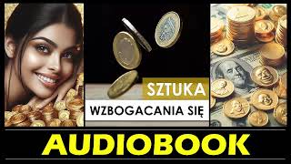 SZTUKA WZBOGACANIA SIĘ Audiobook MP3 który zmienił życie milionów ludzi na całym świecie [upl. by Amisoc42]