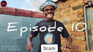 TSHEPANG COMEDY SERIES EPISODE 10 SEASON 1 SCAM [upl. by Gagnon]