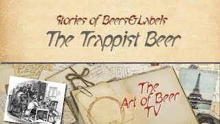 WHAT IS A TRAPPIST MONK   History of trappist monks [upl. by Am61]