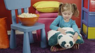 2017 Pillow Pets Sweet Scented Pets Commercial [upl. by Sorel]