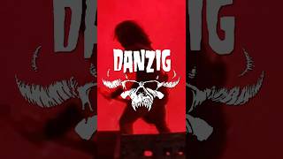 Danzig Announce 2023 US Tour With Behemoth Twin Temple and Midnight [upl. by Elleivad]