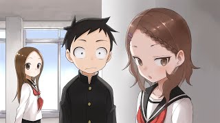 Takagi san Jealous [upl. by Asim643]