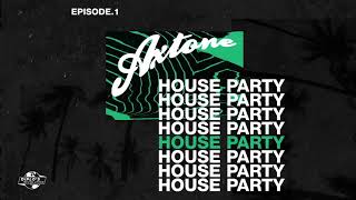 Axtone House Party Benny Benassi [upl. by Yadrahc]