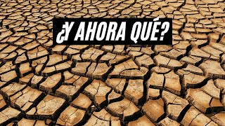 EL PAÍS DE LOS EMBALSES YA NO QUIERE EMBALSES EL LÍO DEL AGUA QUE VIENE [upl. by Icak491]