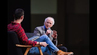 quotYou Dont Plan Your Lifequot A Conversation with John Piper at CROSS CON24 [upl. by Jonna]