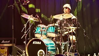 GREG HOWE MOHINI DEY amp MARCO CIRIGLIANO live in Karlsruhe October 20 2024  excerpt 3 [upl. by Enrica702]