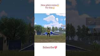 New glitch Tricks Try This 😱 pubgmobile pubg bgmi [upl. by Donoghue668]