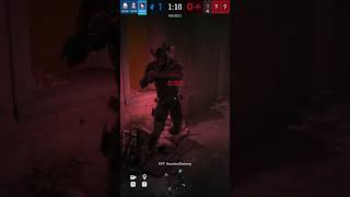 Siege clips from cobble 7 rainbowsixsiege tomclanysrainbowsixsiege [upl. by Stanly]