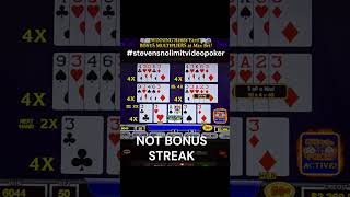 Huge JACKPOT on Small Denomination casino slot casinogames [upl. by Ellan770]