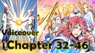 Manhua Library of Heavens path chapter 3246 Voice [upl. by Child]