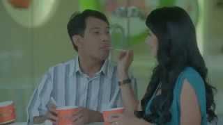 Mencari Cinta Official Trailer [upl. by Ayel]