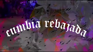 CUMBIA REBAJADA MIX 1 [upl. by Oilicec639]