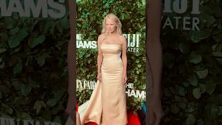 Pamela Anderson at the Gotham Awards 2024 pamelaanderson [upl. by Euqirdor205]