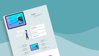 App Showcase HTML Template  Bootstrap 5 Website Builder [upl. by Enilhtak]