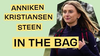 Anniken Kristiansen Steen  In The Bag 2024 [upl. by Ahseekat]