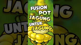 Aku Suka Jagung 😁👍 shorts [upl. by Esorylime]