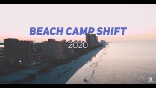 Beachcamp 2020 [upl. by Jolynn]