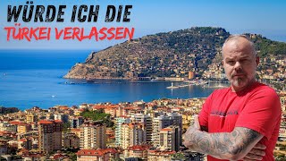 Ist die Türkei nur ein Zwischenstopp [upl. by Eibrik196]