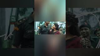 Major Mukund Varadarajan reel vs real ❤️❤️❤️😭😭😭 [upl. by Ecidnacal746]