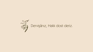 Aşkın ile Âşıklar  Dervişâne  Nihâvend İlâhi [upl. by Natek]