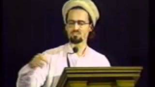 Hamza Yusuf  Changing Our Condition [upl. by Rehtnug]