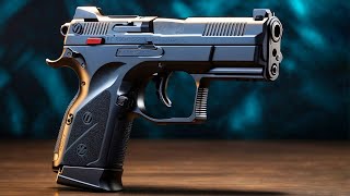 7 New Guns JUST REVEALED For 2024 Who Dominates [upl. by Quentin120]