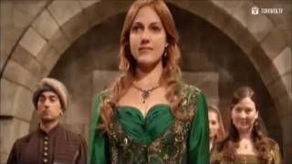 Il Secolo Magnifico  Haseki Hurrem Sultan SUB ITA [upl. by Lejeune558]