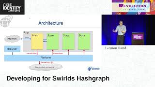 Architecture of Hashgraph02 [upl. by Selma454]