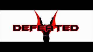 Nightcore Breaking Benjamin Defeated [upl. by Adnima]