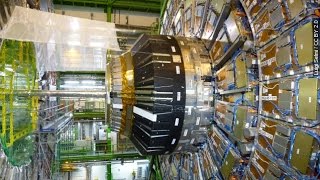 Large Hadron Collider Officially Begins Second Run [upl. by Korney]