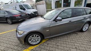 BMW 325i [upl. by Nivan391]