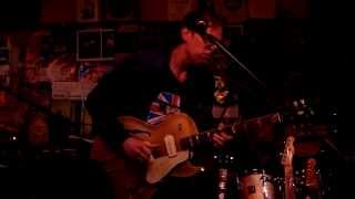 BB KingsThe Thrill is Gone Amazing version by Joe Bonamassa Small venue Great gig [upl. by Zere672]