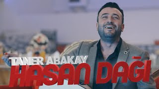 Taner Abakay  Hasan Dağı Official Video 2020 Oyun Havaları [upl. by Yema]