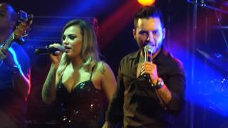 Banda Brilhantina 2015  Poutt Pourri Tim Maia [upl. by Kriss]