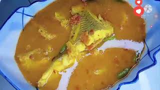 TUTORIAL MEMASAK TEMPOYAK KHAS JAMBI MANTAP👍 [upl. by Lind]