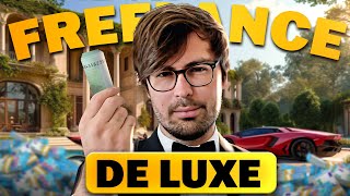 Comment devenir un freelance ou consultant de luxe [upl. by Larena171]