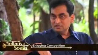 Sultans Of South  Interview with Mr CKRanganathan  Part 14 [upl. by Idner502]