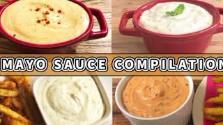 5 resturant style saucehealthylifestyle food cheeserecipes recipe saucefastfood [upl. by Niwrud]