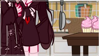 Cupcake  Noachael  MY AU  BL  13🫠 [upl. by Ianaj]