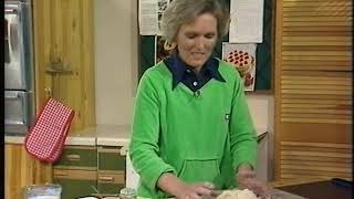 How to make scones  Mary Berry scone recipe  Mary Berry  Afternoon plus  1979 [upl. by Sommers]