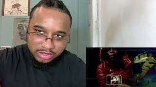 Sha Ek  OYK Official Video Crooklyn Reaction [upl. by Ardnu718]